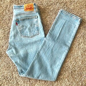 Authentic Levi’s 501 Jeans Women’s Size 29